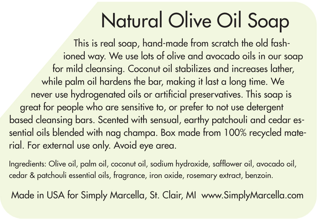 What Is Pomace Olive Oil? Key Soap Making Ingredient – Euphoric Herbals